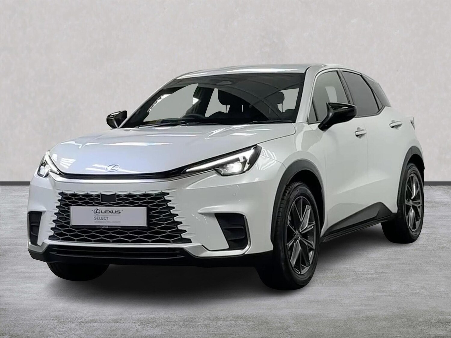 Used Lexus LBX 2024 for sale - 78193195: Photo 20