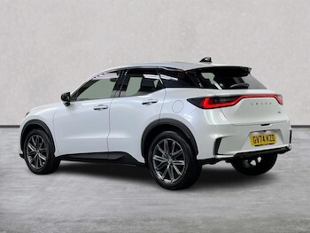 Used Lexus LBX 2024 for sale - 78193195: Photo