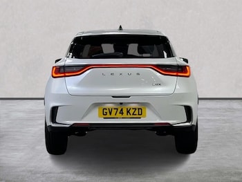 Used Lexus LBX 2024 for sale - 78193195: Photo