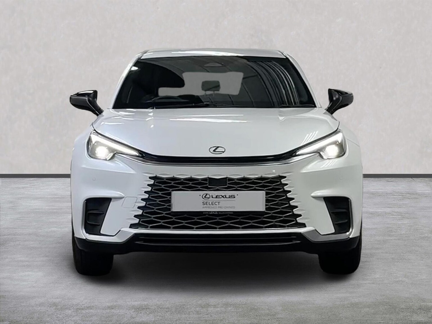 Used Lexus LBX 2024 for sale - 78193195: Photo 5