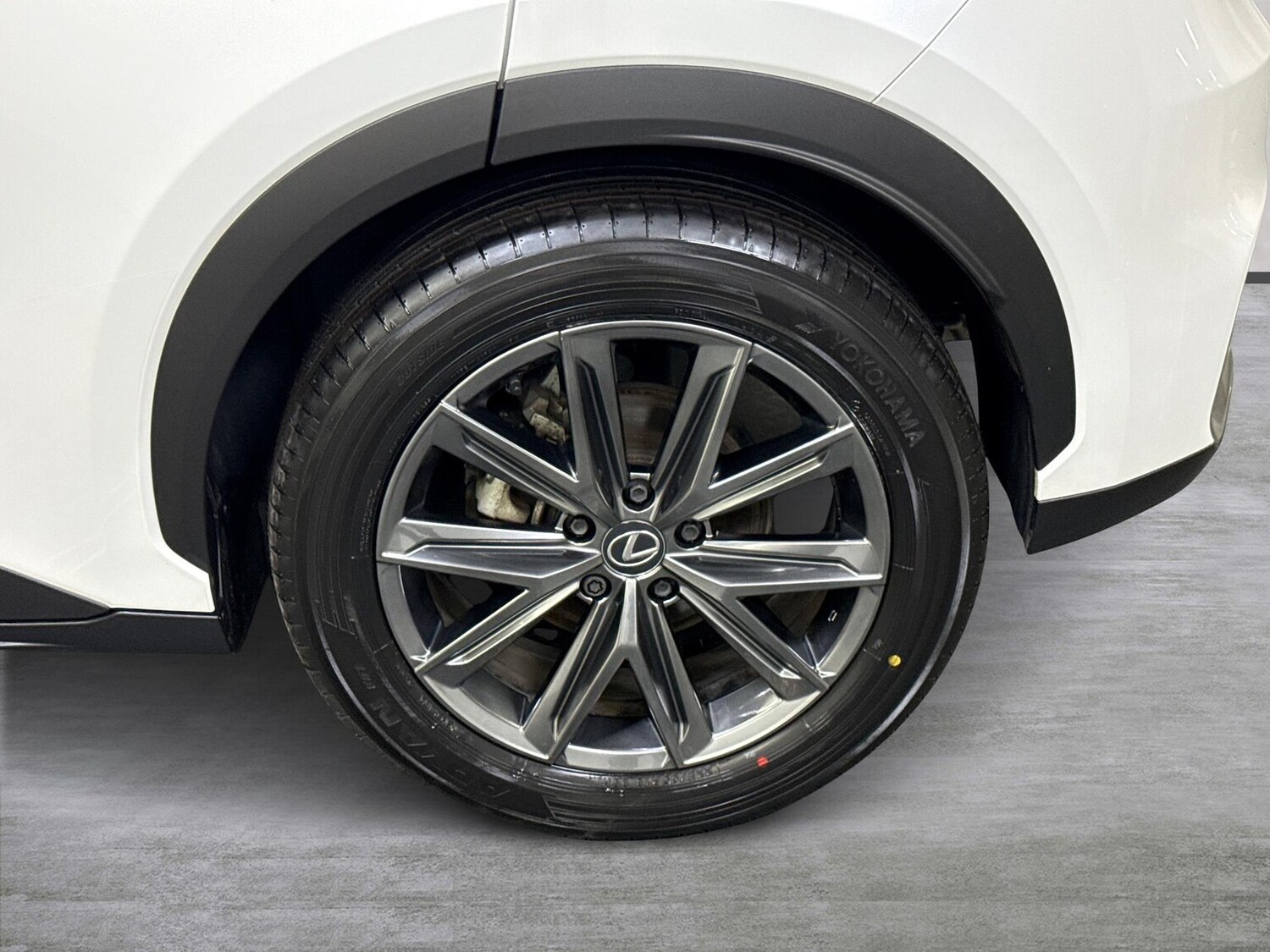 Used Lexus LBX 2024 for sale - 78193195: Photo 6