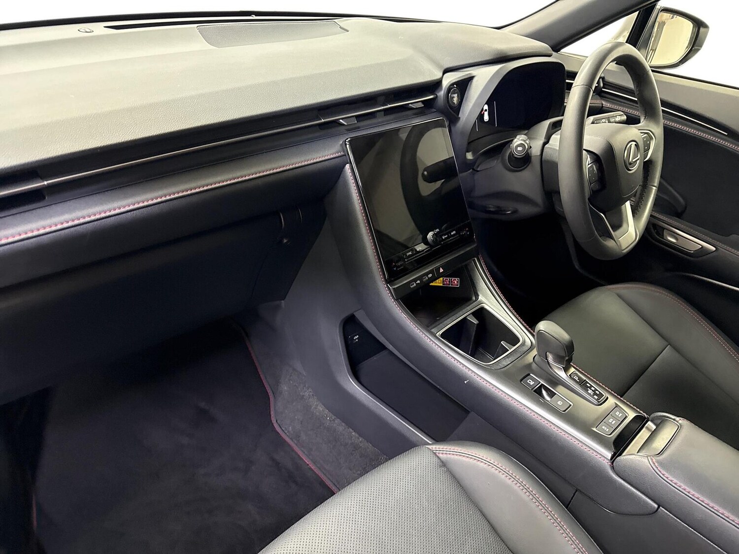 Used Lexus LBX 2024 for sale - 78193195: Photo 7