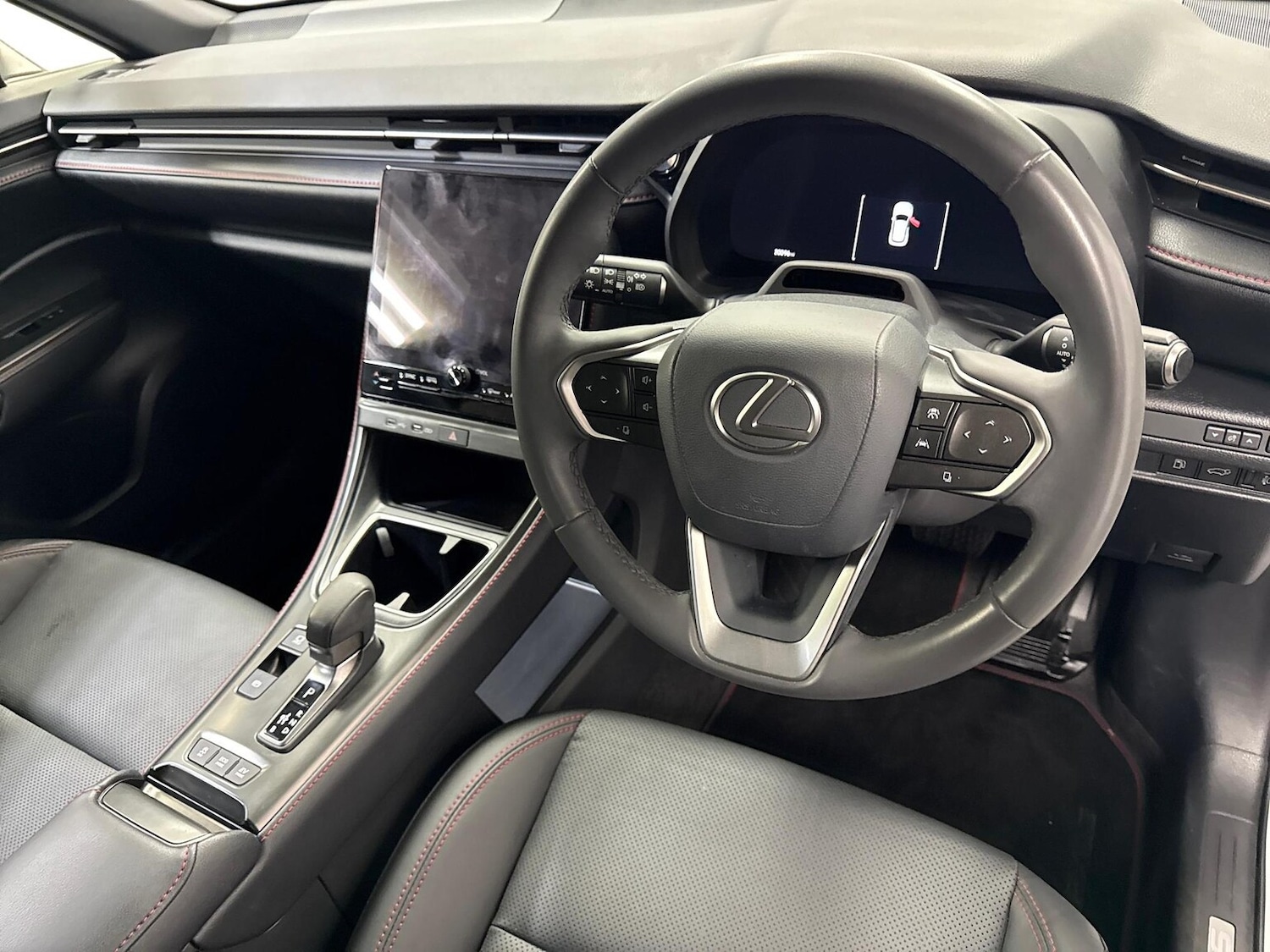 Used Lexus LBX 2024 for sale - 78193195: Photo 8