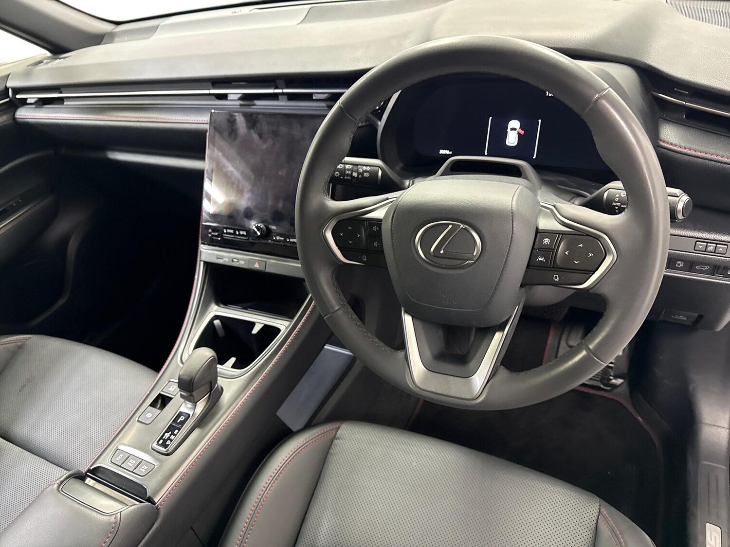 Used Lexus LBX 2024 for sale - 78193195: Photo 9