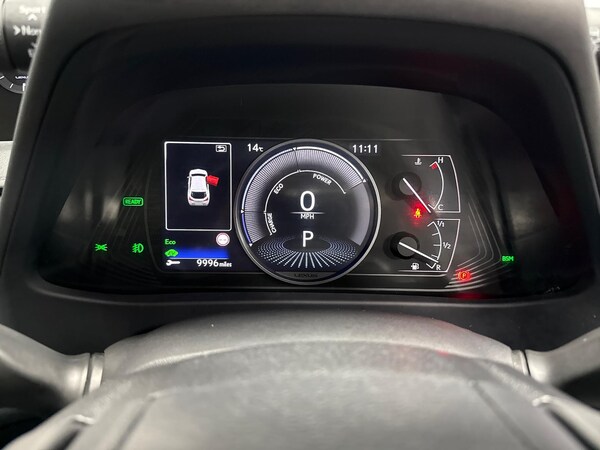 Used Lexus UX 2022 for sale - 76257815: Photo 10