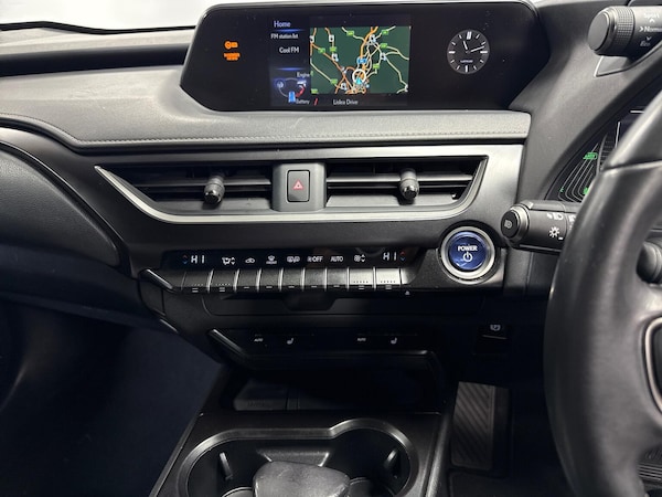 Used Lexus UX 2022 for sale - 76257815: Photo 13