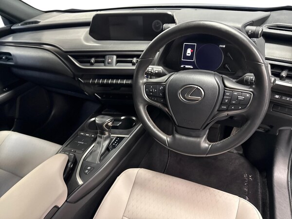 Used Lexus UX 2022 for sale - 76257815: Photo 15