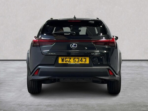 Used Lexus UX 2022 for sale - 76257815: Photo 18