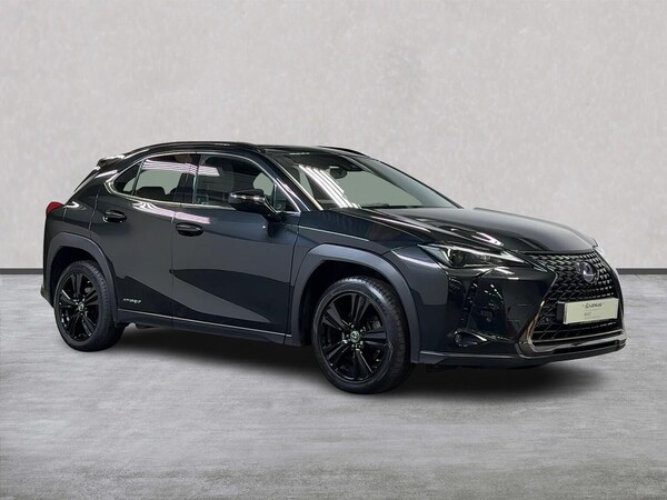 Used Lexus UX 2022 for sale - 76257815: Photo 1