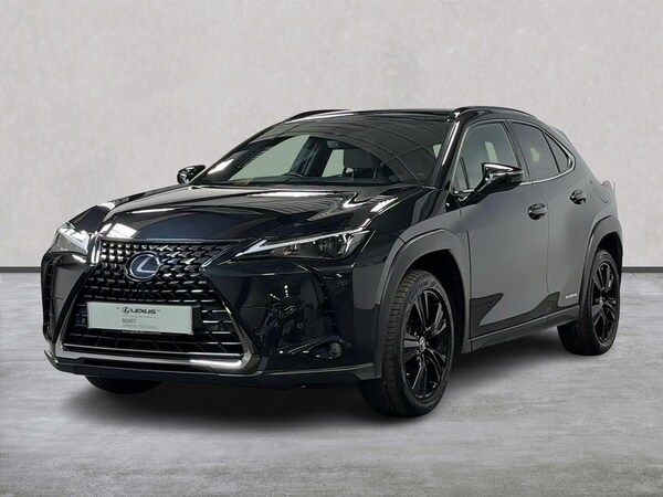 Used Lexus UX 2022 for sale - 76257815: Photo 20