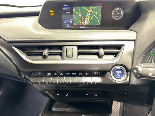 Used Lexus UX 2022 for sale - 76257815: Photo 23