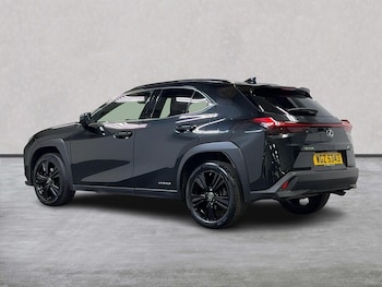 Used Lexus UX 2022 for sale - 76257815: Photo 2
