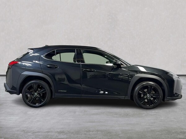 Used Lexus UX 2022 for sale - 76257815: Photo 3