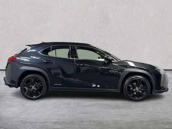 Used Lexus UX 2022 for sale - 76257815: Photo 3