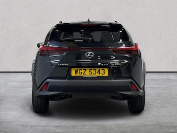 Used Lexus UX 2022 for sale - 76257815: Photo 4