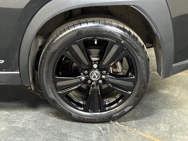 Used Lexus UX 2022 for sale - 76257815: Photo 6