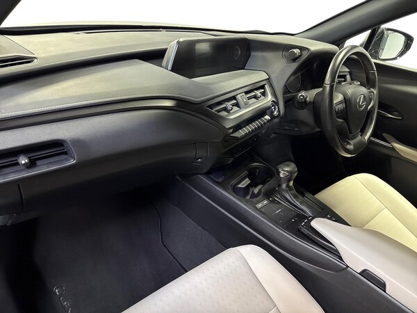 Used Lexus UX 2022 for sale - 76257815: Photo 7