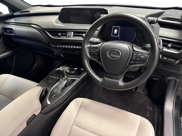 Used Lexus UX 2022 for sale - 76257815: Photo 8