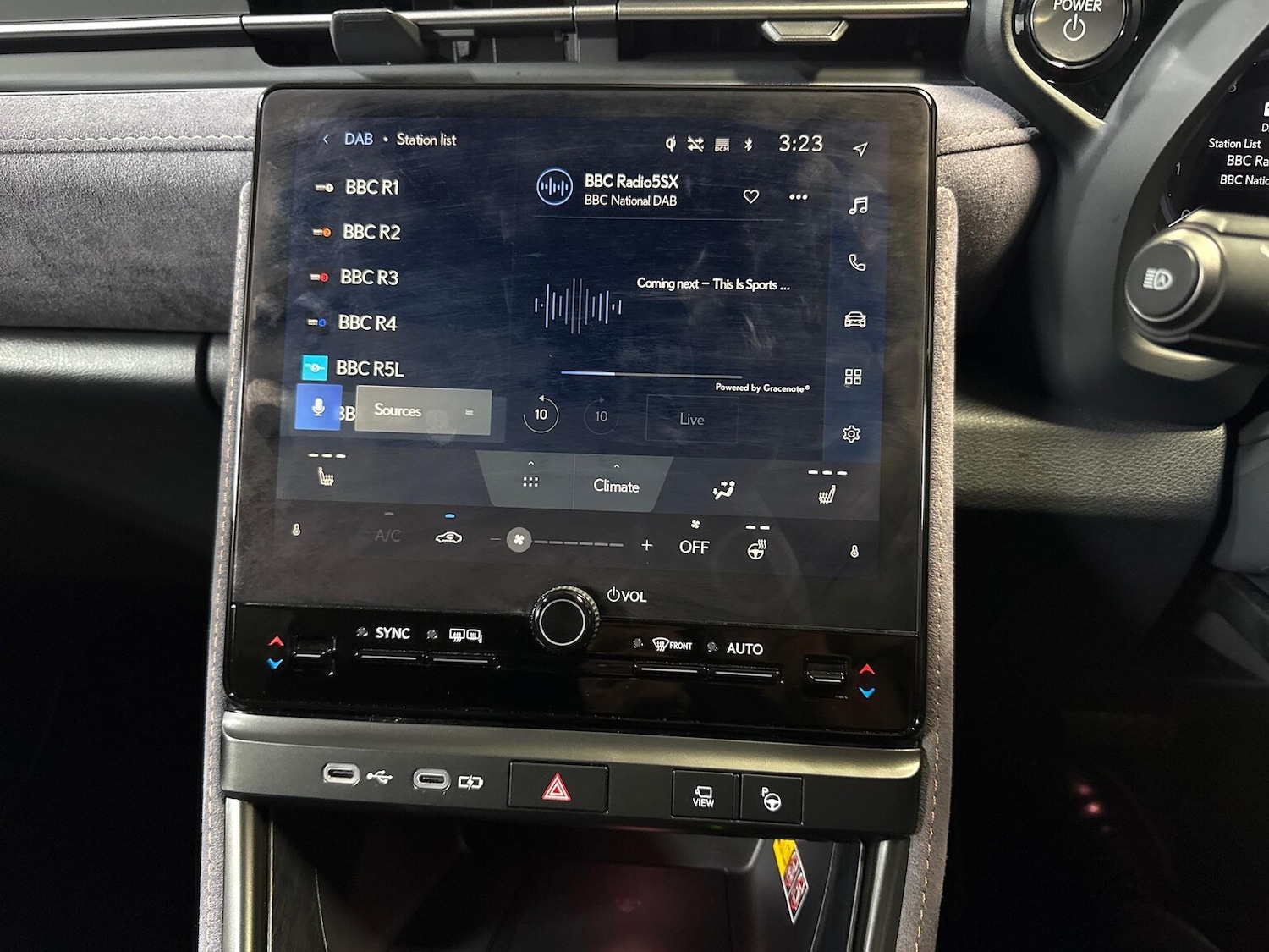 Used Lexus LBX 2024 for sale - 76777265: Photo 11