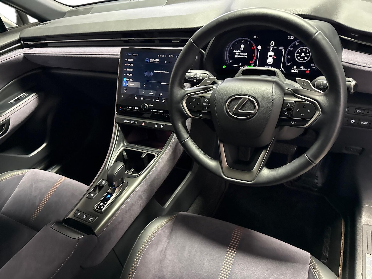 Used Lexus LBX 2024 for sale - 76777265: Photo 15