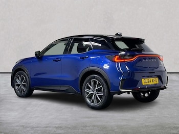 Used Lexus LBX 2024 for sale - 76777265: Photo