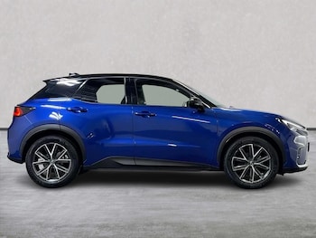 Used Lexus LBX 2024 for sale - 76777265: Photo