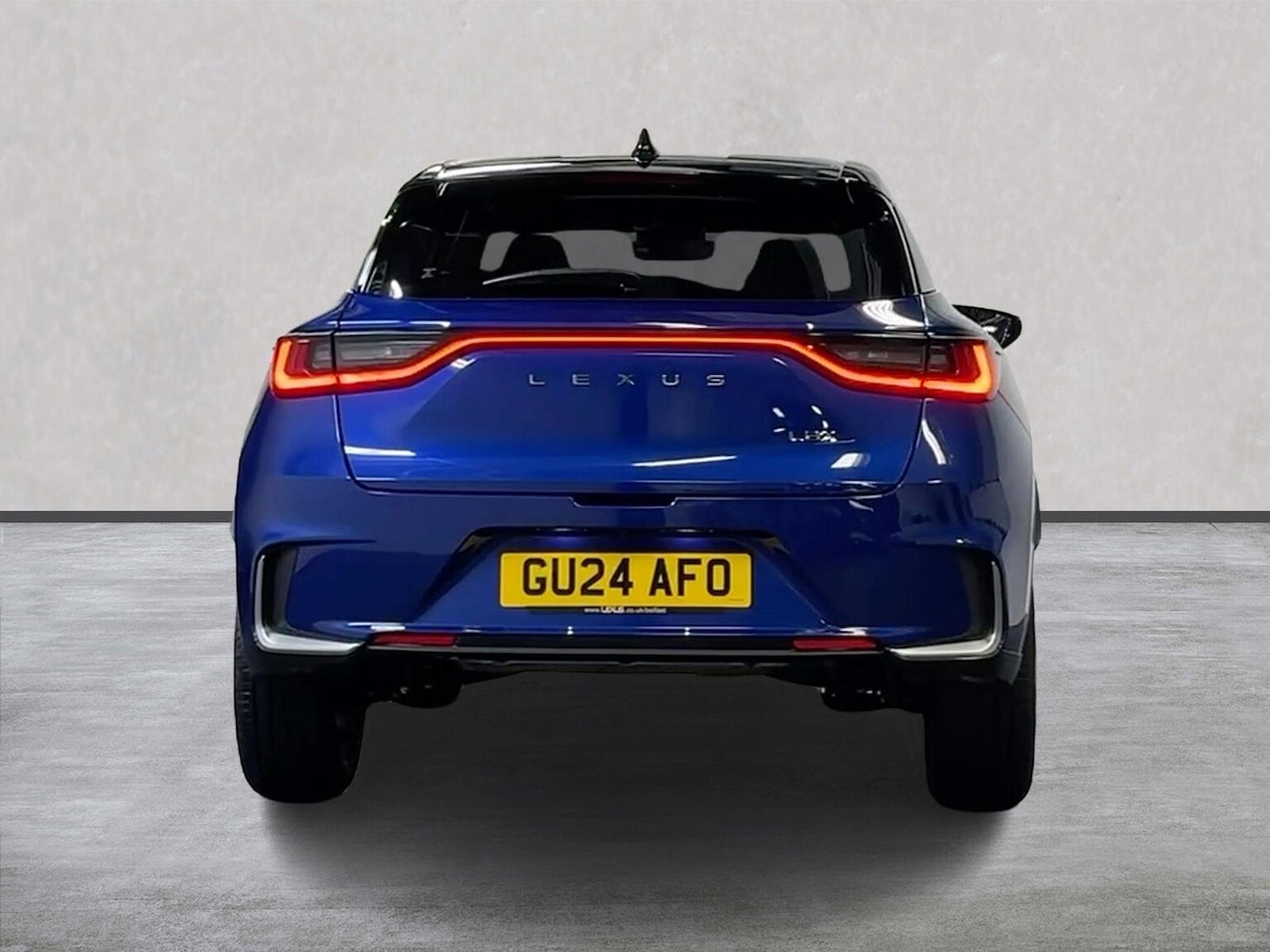 Used Lexus LBX 2024 for sale - 76777265: Photo 4