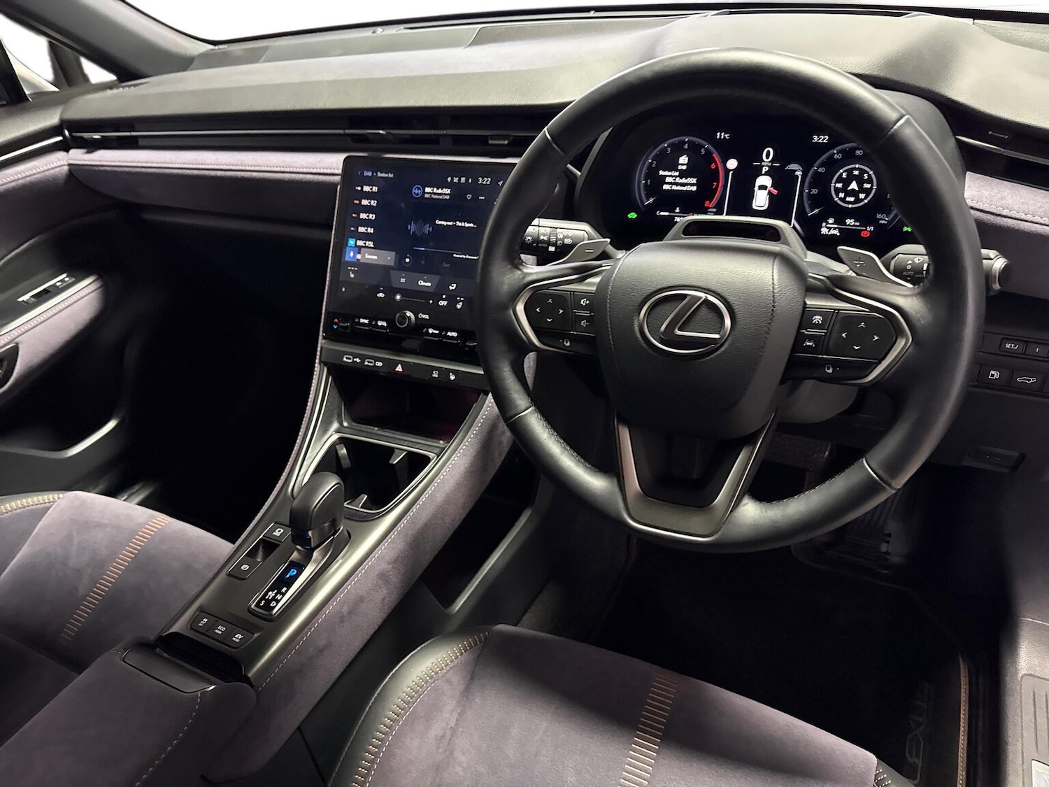 Used Lexus LBX 2024 for sale - 76777265: Photo 9