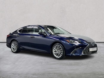 Used Lexus ES 2022 for sale - 78332417: Photo