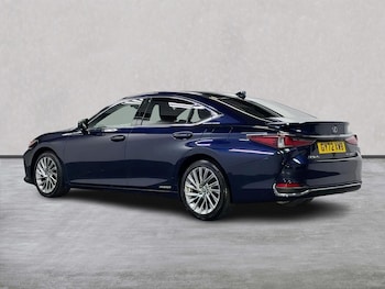 Used Lexus ES 2022 for sale - 78332417: Photo