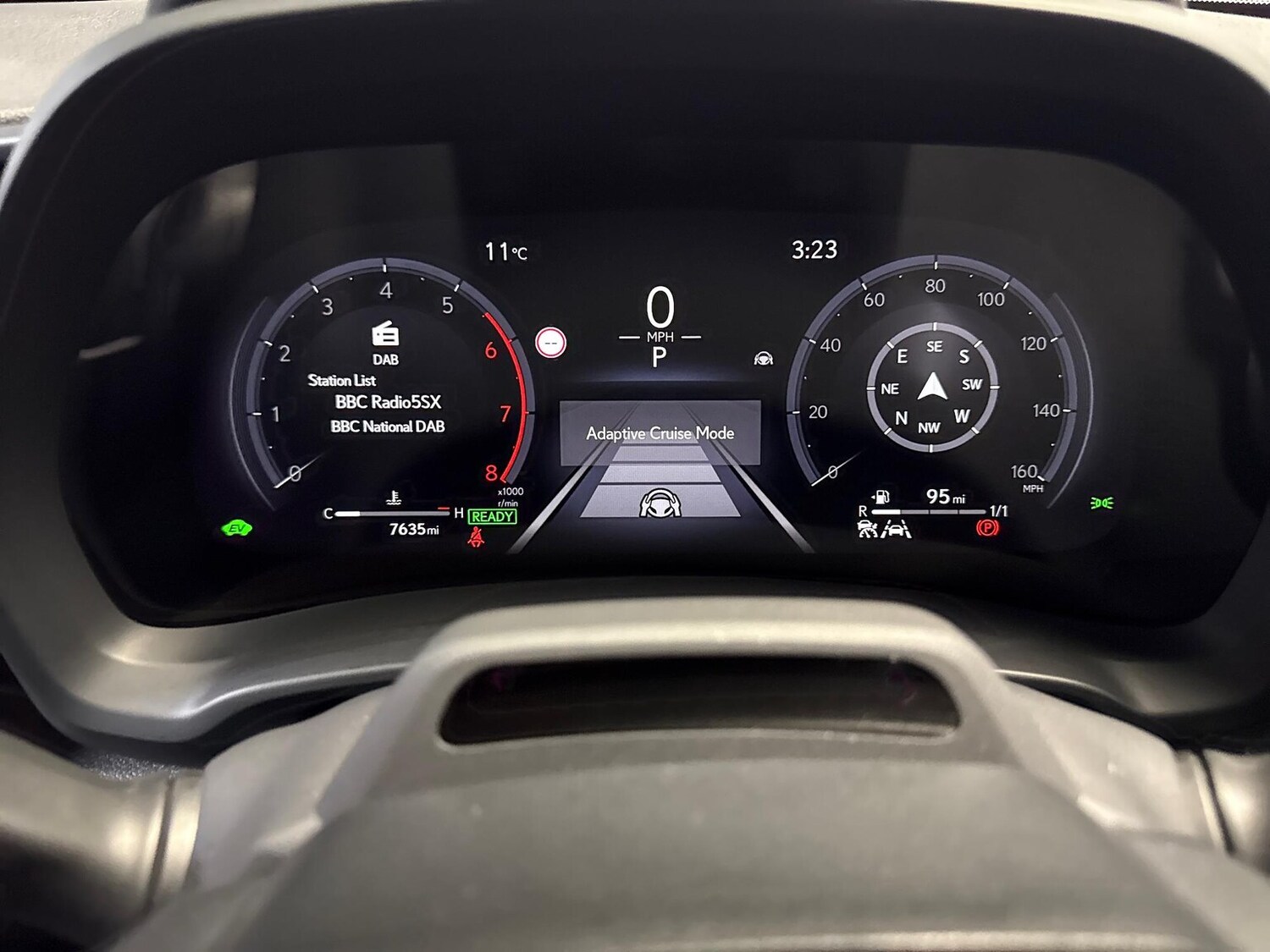 Used Lexus LBX 2024 for sale - 77487542: Photo 10