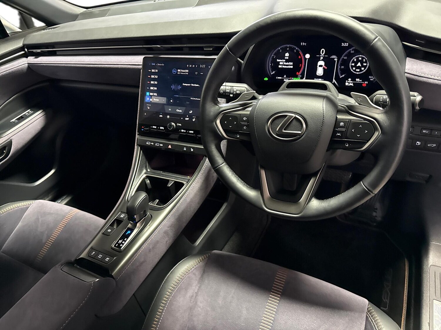 Used Lexus LBX 2024 for sale - 77487542: Photo 15