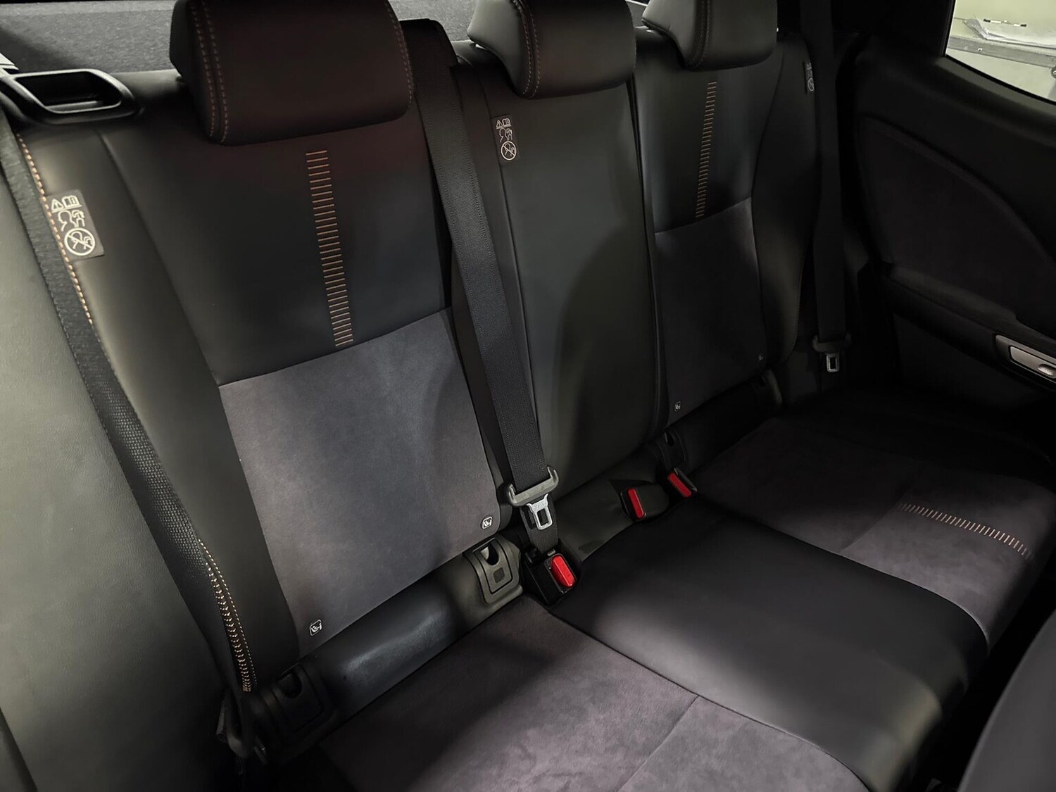 Used Lexus LBX 2024 for sale - 77487542: Photo 16