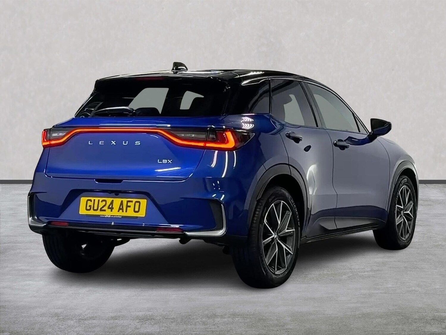 Used Lexus LBX 2024 for sale - 77487542: Photo 18