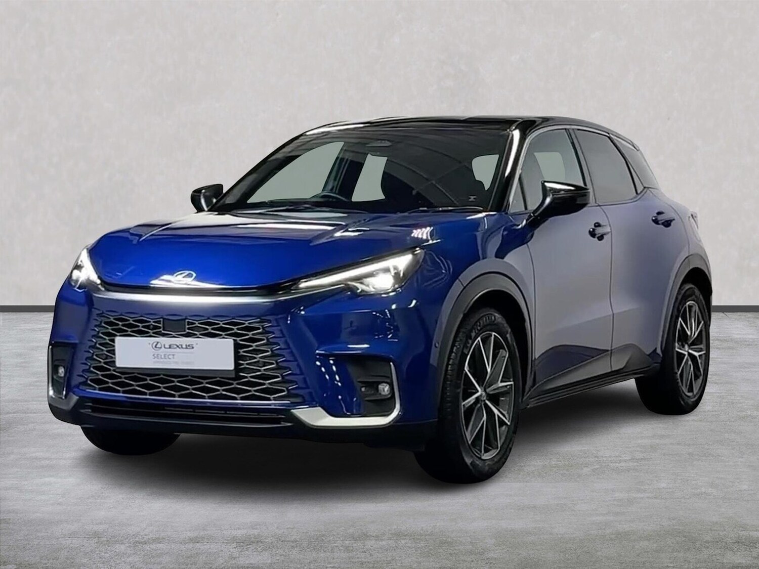 Used Lexus LBX 2024 for sale - 77487542: Photo 20