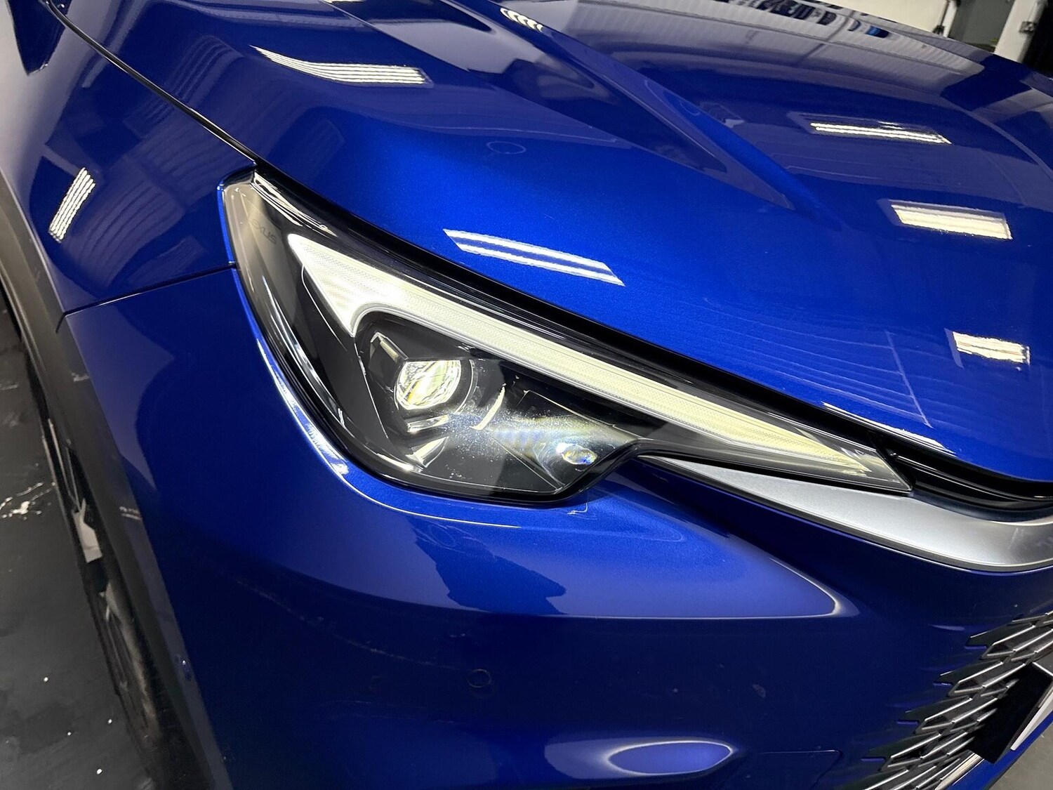 Used Lexus LBX 2024 for sale - 77487542: Photo 29