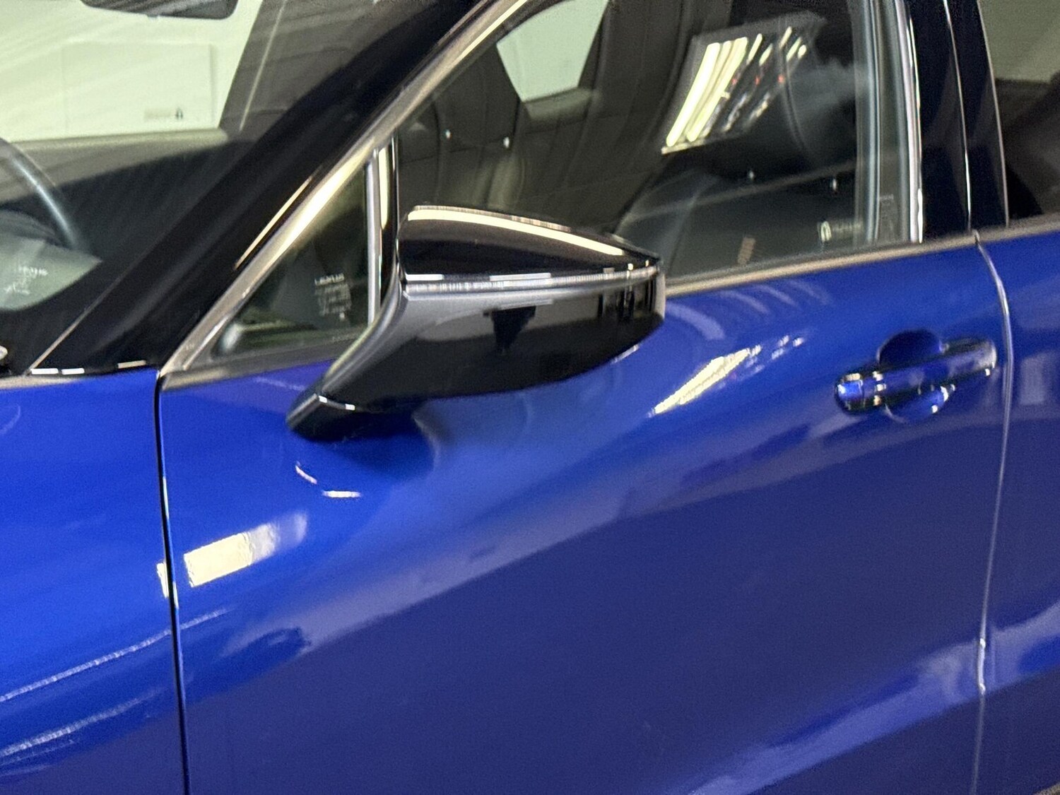 Used Lexus LBX 2024 for sale - 77487542: Photo 30