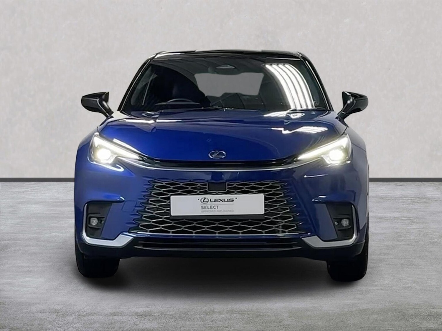 Used Lexus LBX 2024 for sale - 77487542: Photo 5