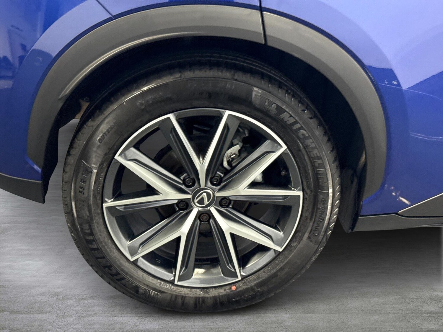 Used Lexus LBX 2024 for sale - 77487542: Photo 6