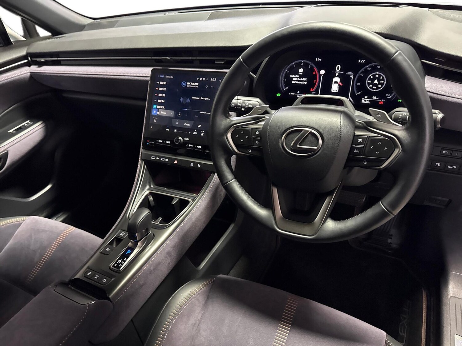 Used Lexus LBX 2024 for sale - 77487542: Photo 9