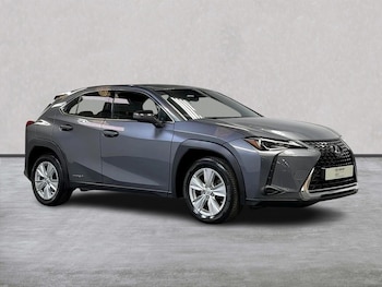 2022 - 250H 2.0 5Dr Cvt [Without Nav]