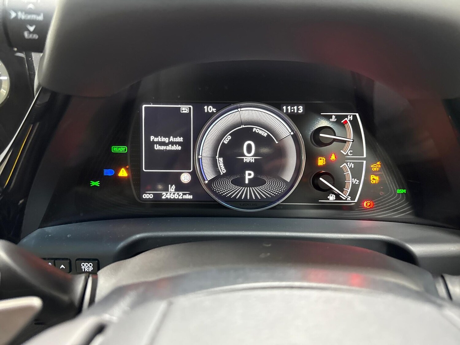 Used Lexus ES 2023 for sale - 76305424: Photo 10