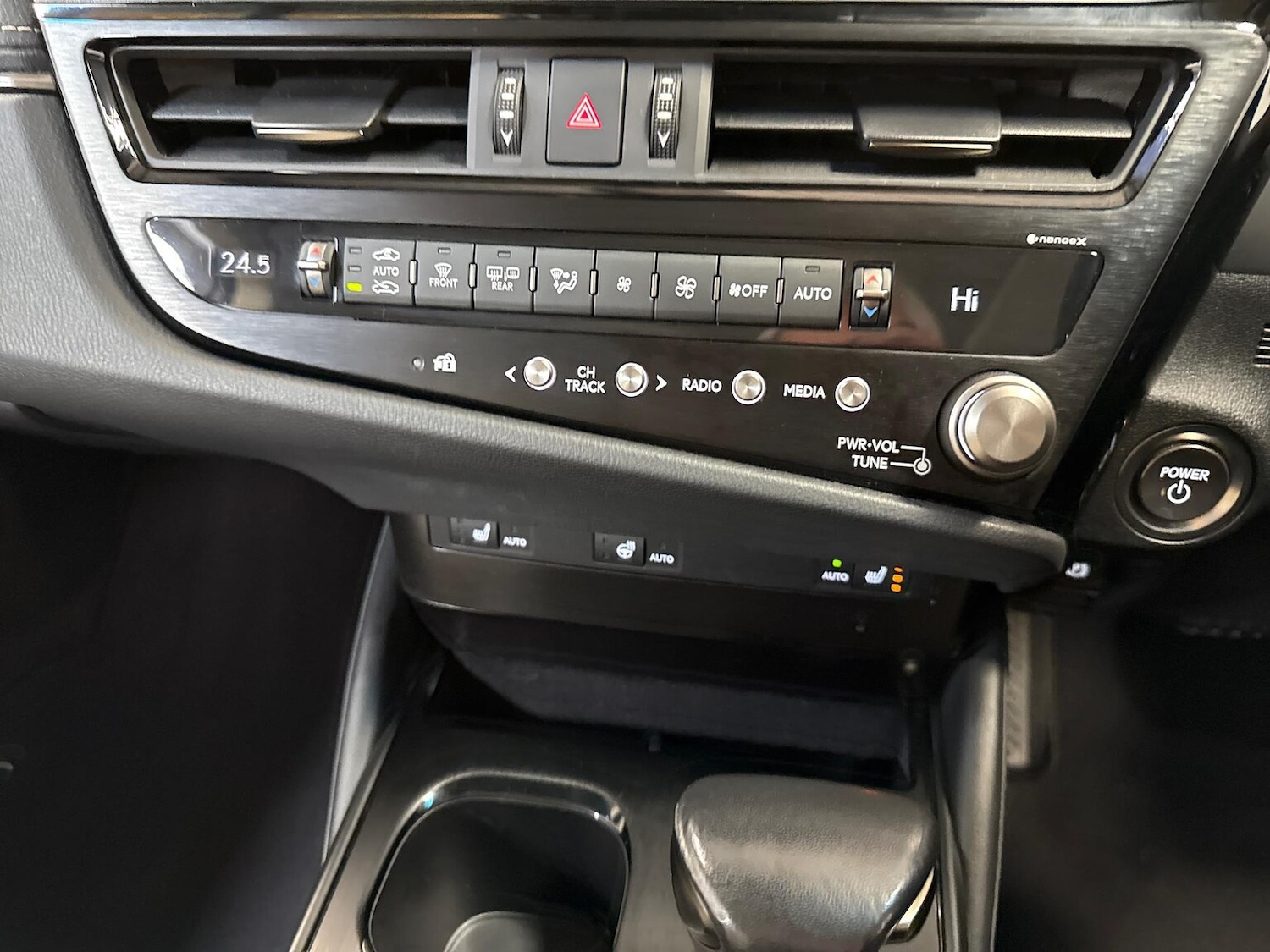 Used Lexus ES 2023 for sale - 76305424: Photo 12