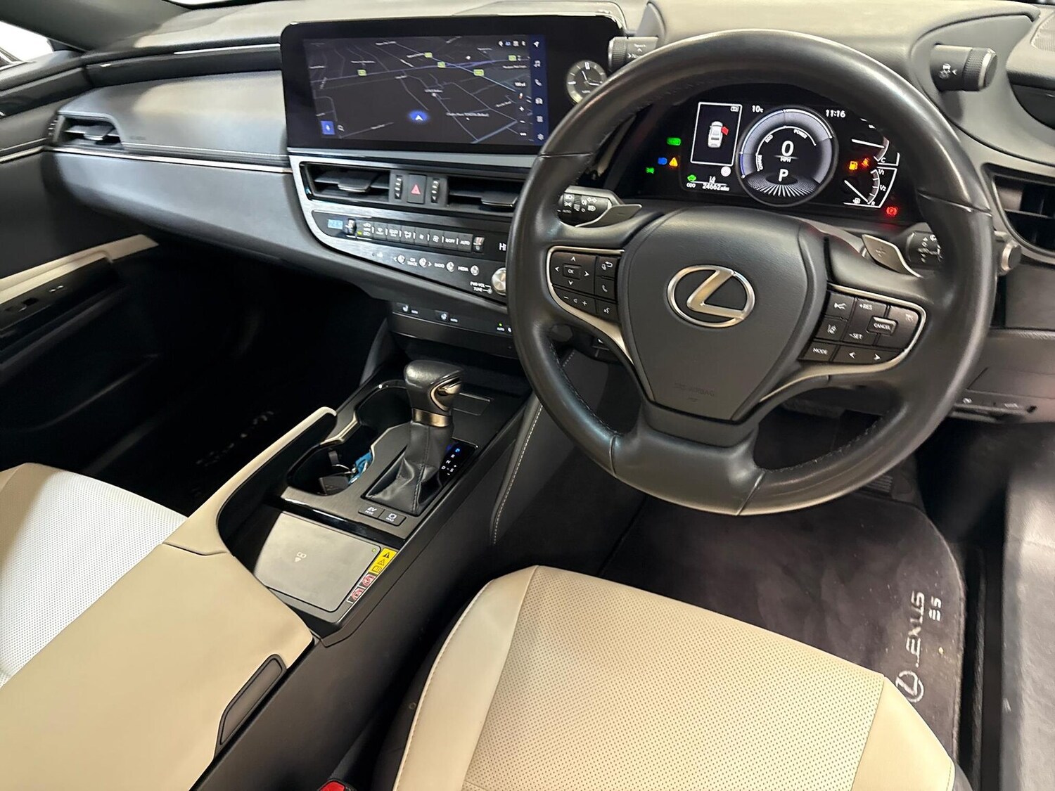 Used Lexus ES 2023 for sale - 76305424: Photo 15