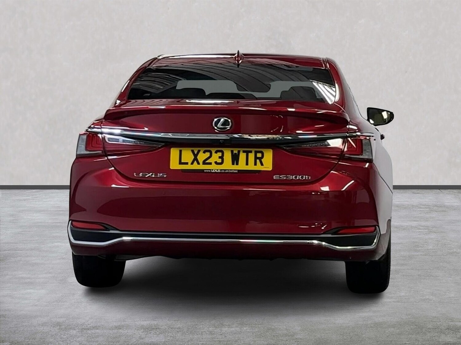 Used Lexus ES 2023 for sale - 76305424: Photo 18