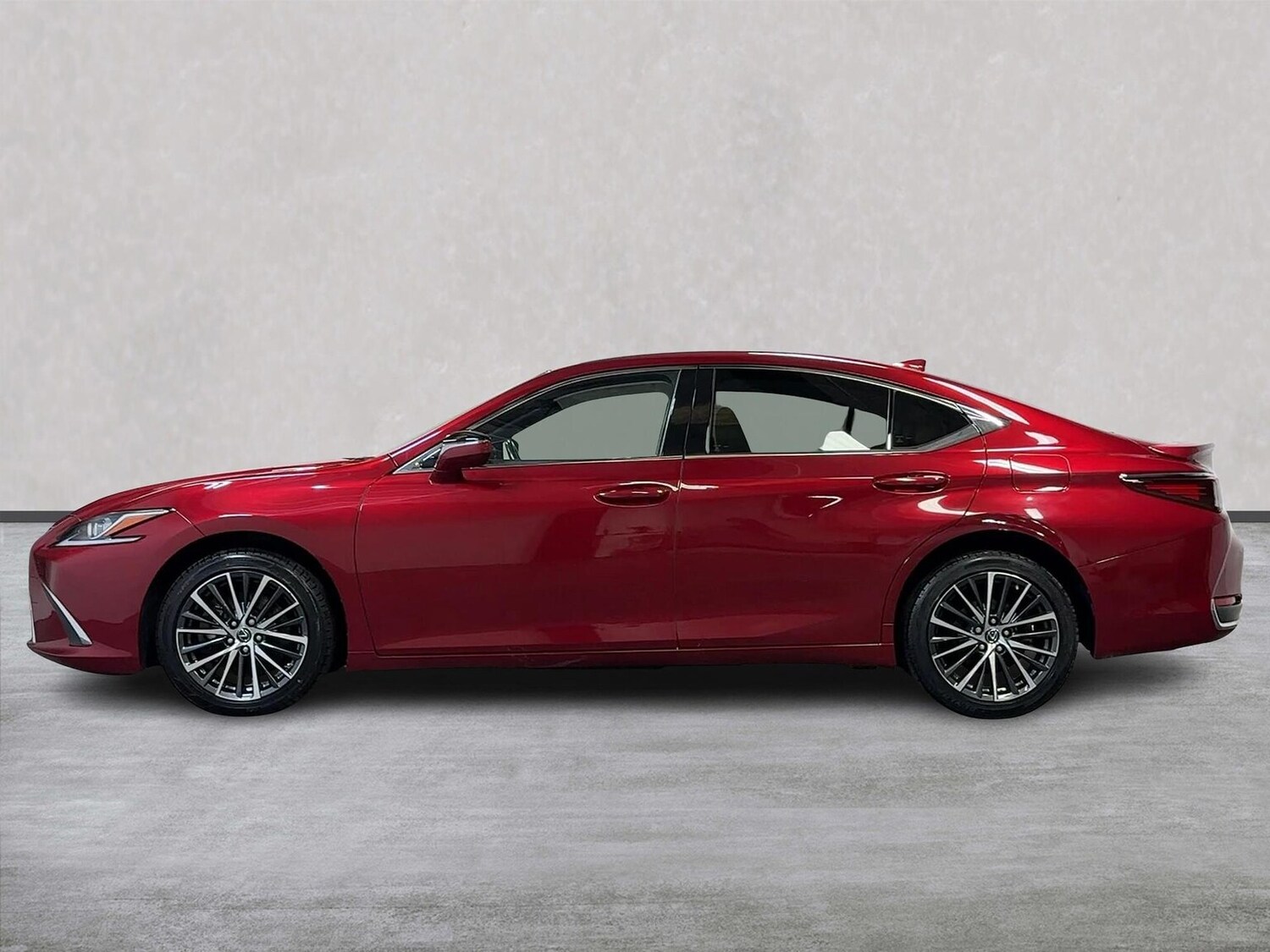 Used Lexus ES 2023 for sale - 76305424: Photo 19