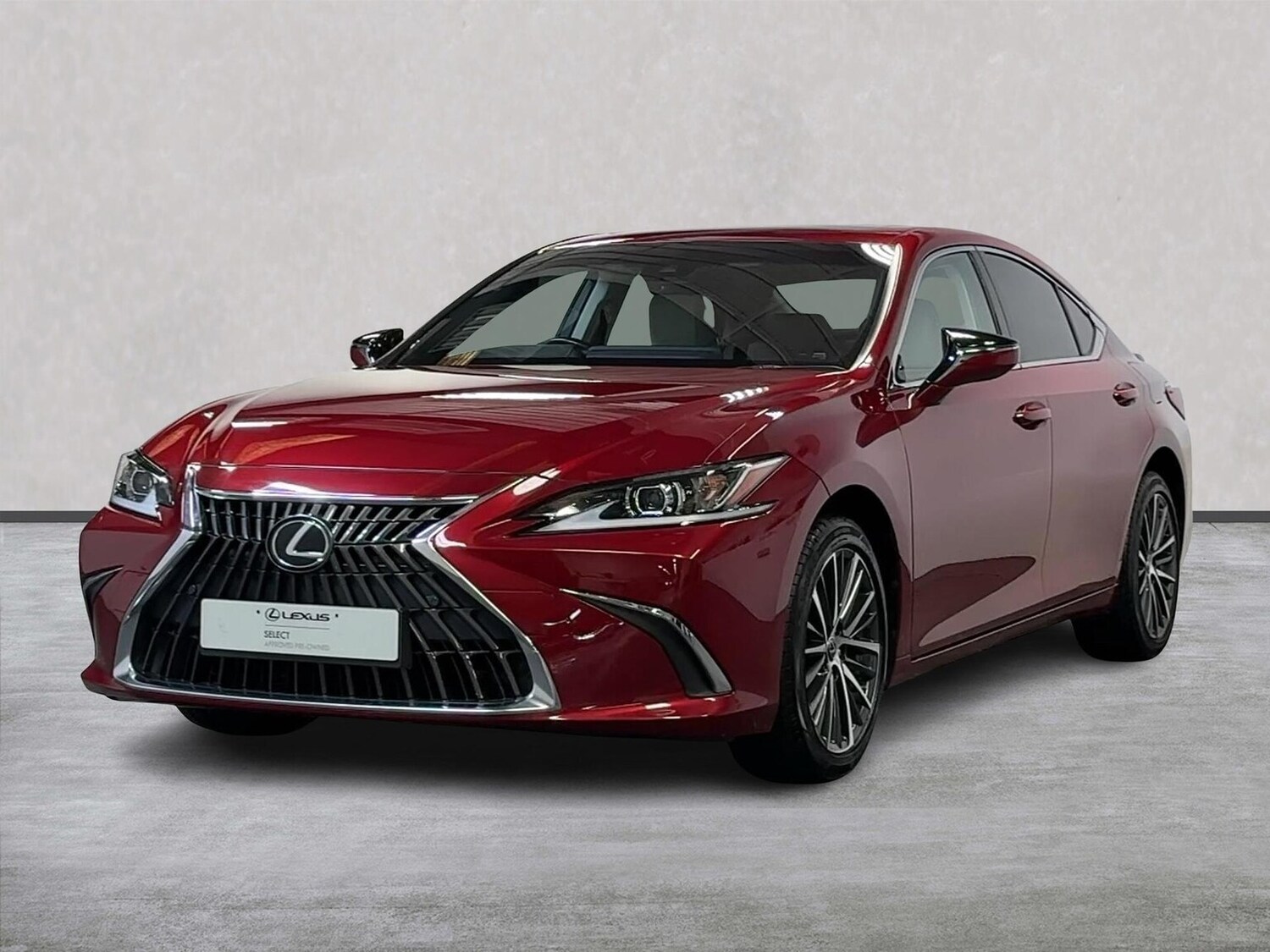 Used Lexus ES 2023 for sale - 76305424: Photo 20