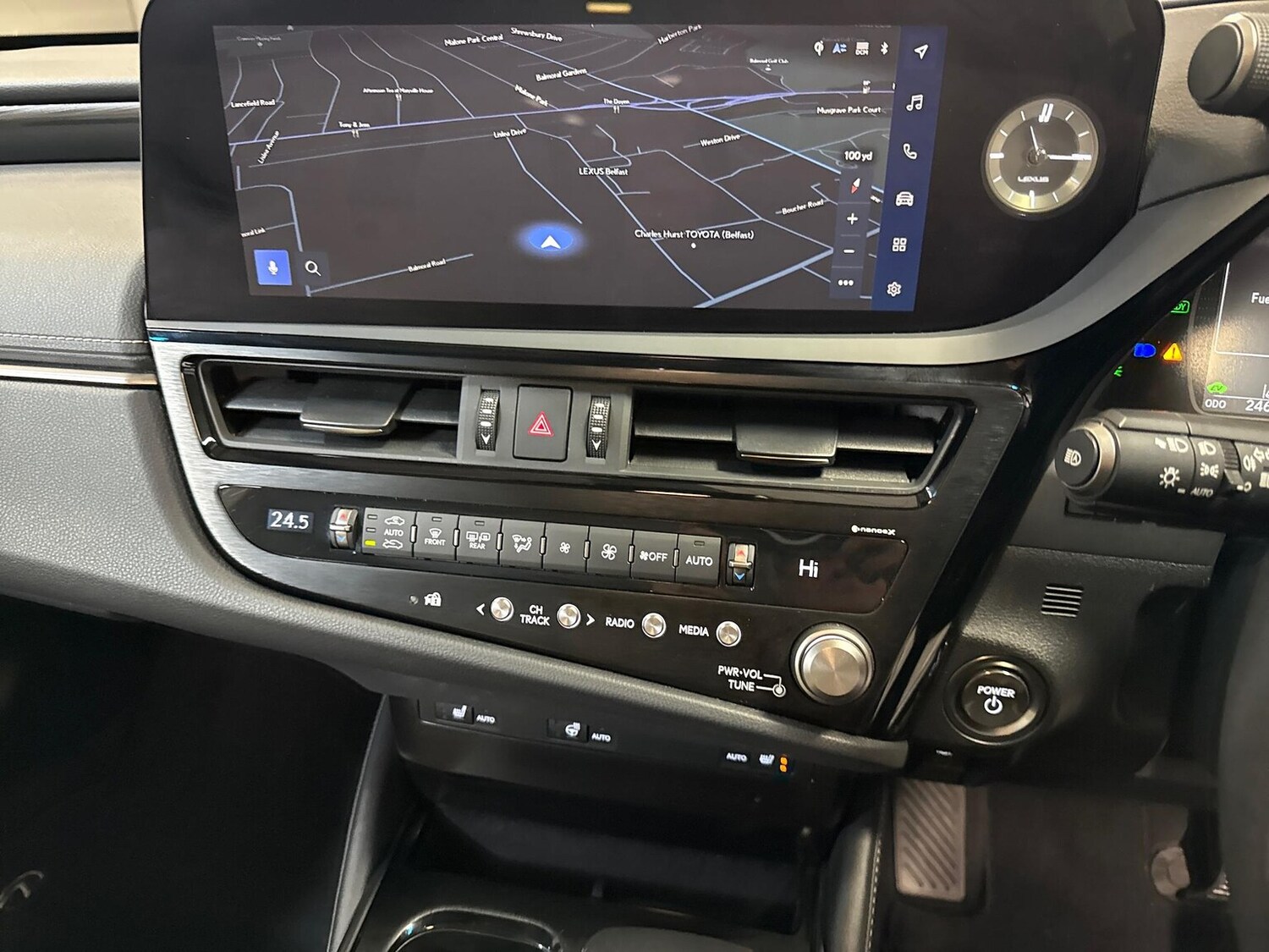 Used Lexus ES 2023 for sale - 76305424: Photo 23