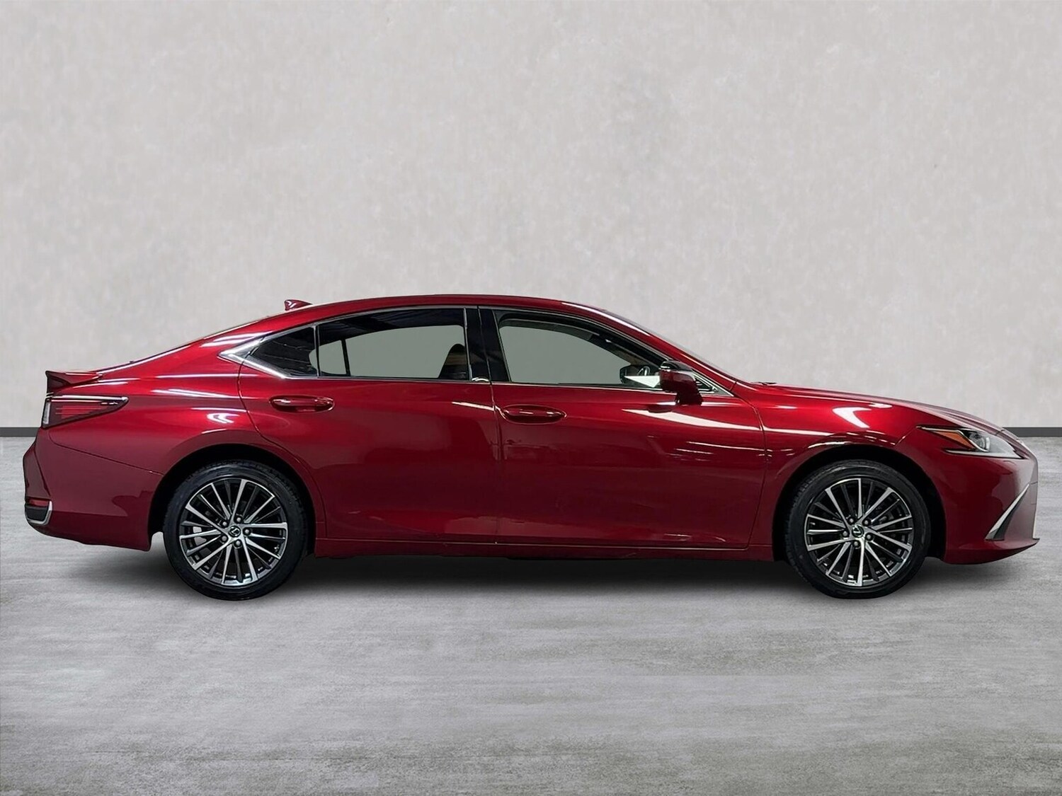 Used Lexus ES 2023 for sale - 76305424: Photo 3