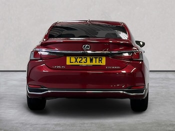 Used Lexus ES 2023 for sale - 76305424: Photo